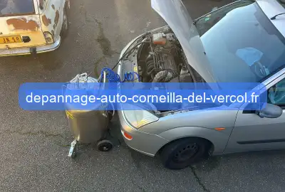 Erreur Carburant